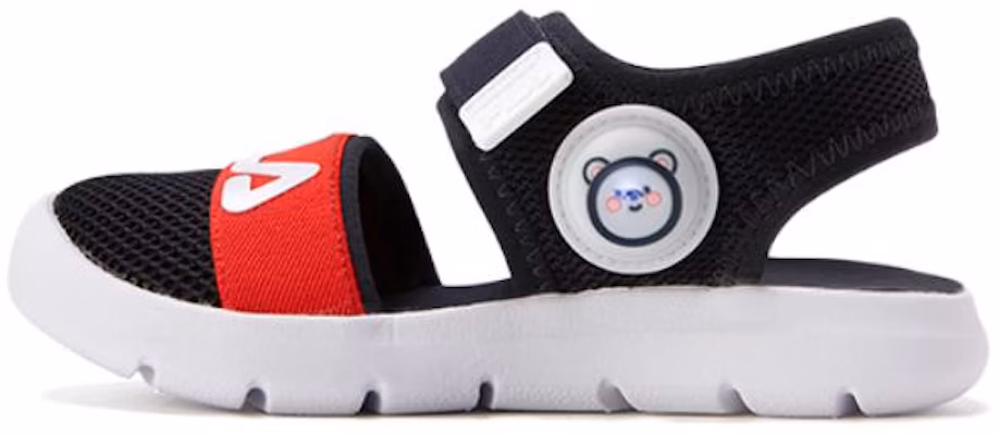 (Preschool) FILA Sandal 'Legendary Blue' K14B124805QFNW Buy (Preschool) FILA Sandal 'Legendary Blue' K14B124805QFNW