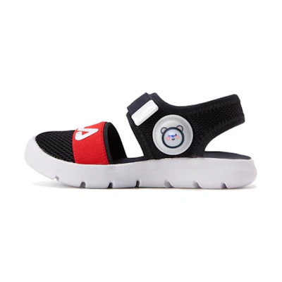 (PS) FILA Sandal 'Legendary Blue'