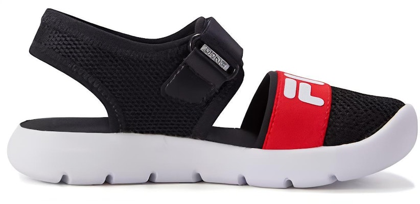(Preschool) FILA Sandal 'Legendary Blue' K14B124805QFNW Order (Preschool) FILA Sandal 'Legendary Blue' K14B124805QFNW