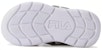 (PS) FILA Sandal 'Biru Lagenda' K14B124805QFNW