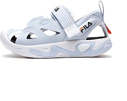 (Preschool) FILA Sandal 'Light Blue Comfort' K54B423801AD (Preschool) FILA Sandal 'Light Blue Comfort' K54B423801AD