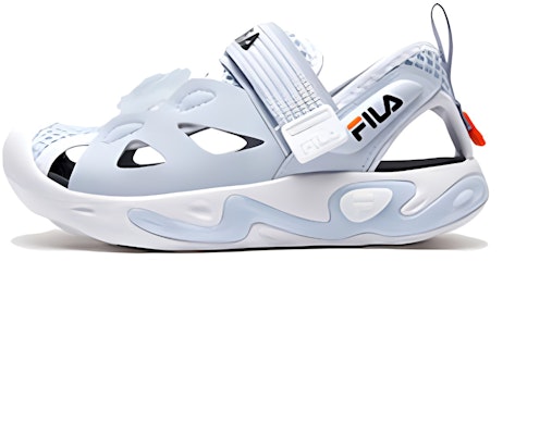 (Preschool) FILA Sandal 'Light Blue Comfort' K54B423801AD Buy (Preschool) FILA Sandal 'Light Blue Comfort' K54B423801AD