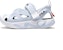 (PS) Sandal FILA 'Komfort Biru Muda' K54B423801AD