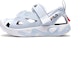 Buy (PS) Sandal FILA 'Komfort Biru Muda' K54B423801AD
