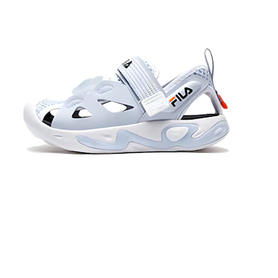 (PS) FILA Sandal 'Light Blue CMFT'