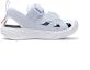 Order (PS) Sandal FILA 'Komfort Biru Muda' K54B423801AD