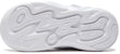 (PS) Sandal FILA 'Komfort Biru Muda' K54B423801AD