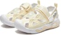 (PS) Sandal FILA 'Kuning Cerah' K54B423801AG