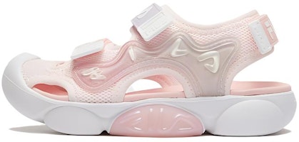 (Preschool) FILA Sandal 'Pink' K14B423801FSC (Preschool) FILA Sandal 'Pink' K14B423801FSC