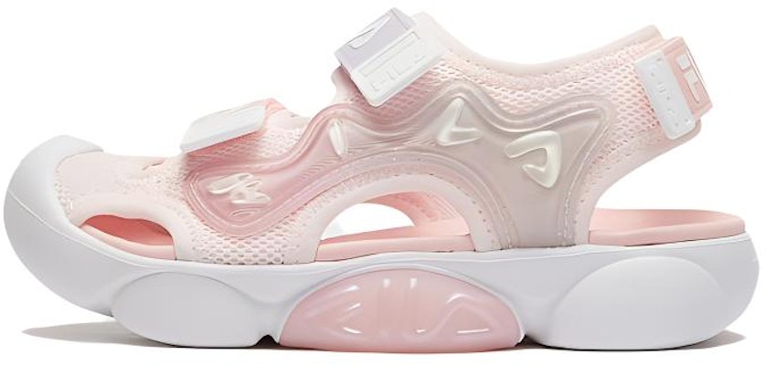 (Preschool) FILA Sandal 'Pink' K14B423801FSC Buy (Preschool) FILA Sandal 'Pink' K14B423801FSC