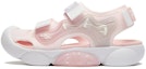 Buy (PS) Sandal FILA 'Merah Jambu' K14B423801FSC