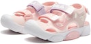 Lookbook (PS) Sandal FILA 'Merah Jambu' K14B423801FSC