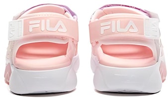 (PS) 휠라 핑크 샌들 (Filla pinkeu saendeul) K14B423801FSC Shop (PS) 휠라 핑크 샌들 (Filla pinkeu saendeul) K14B423801FSC