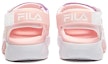 Shop (PS) Sandal FILA 'Merah Jambu' K14B423801FSC