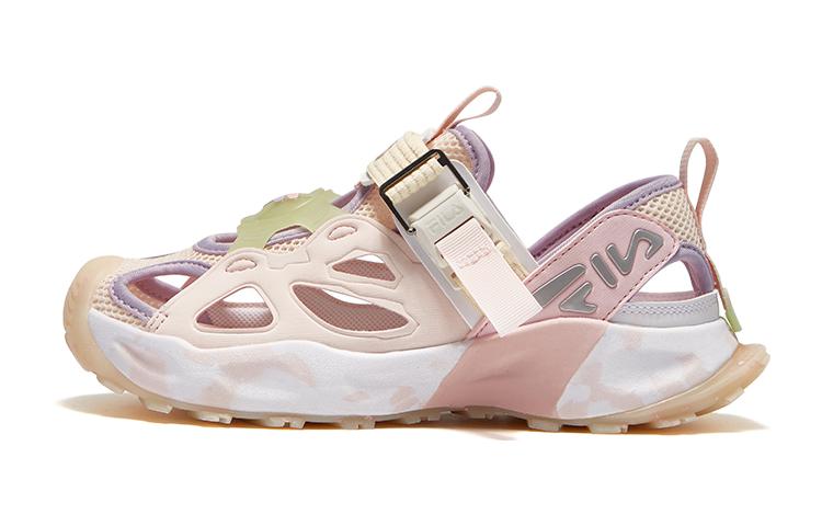 (Preschool) FILA Sandal 'Pink' K15G322601-FOA