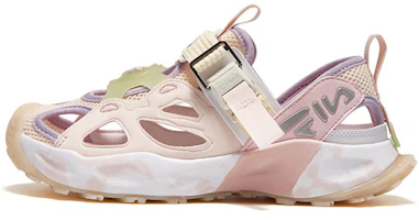 (Preschool) FILA Sandal 'Pink' K15G322601-FOA (Preschool) FILA Sandal 'Pink' K15G322601-FOA