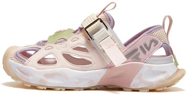 (Preschool) FILA Sandal 'Pink' K15G322601-FOA (Preschool) FILA Sandal 'Pink' K15G322601-FOA