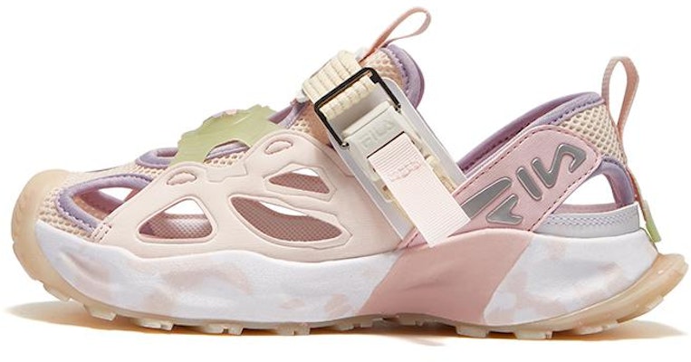 (Preschool) FILA Sandal 'Pink' K15G322601-FOA Buy (Preschool) FILA Sandal 'Pink' K15G322601-FOA