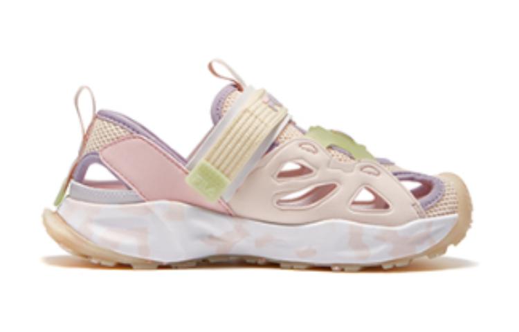 (PS) FILA Sandal 'Pink' 圖 2