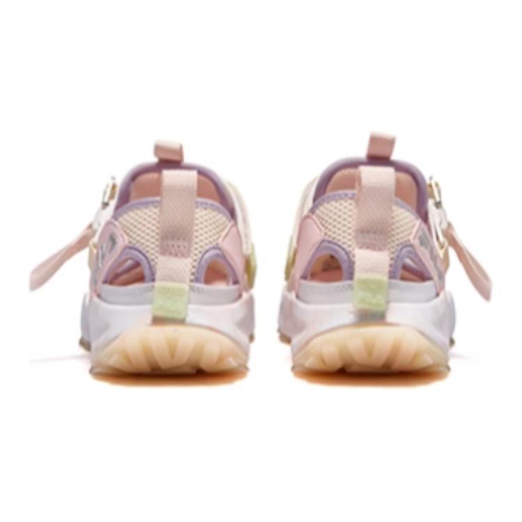 Shop (Preschool) FILA Sandal 'Pink' K15G322601-FOA