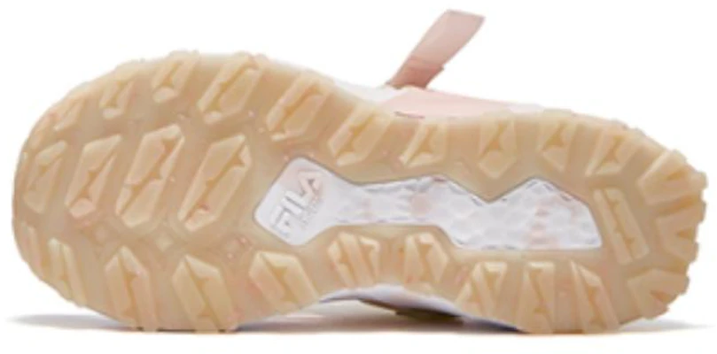 (Preschool) FILA Sandal 'Pink' K15G322601-FOA Purchase (Preschool) FILA Sandal 'Pink' K15G322601-FOA