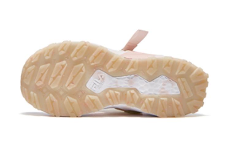(PS) FILA Sandal 'Pink' 圖 5