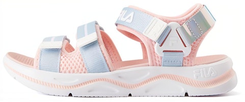 (Preschool) FILA Sandal 'Pink Blue' K15B122801QPPB (Preschool) FILA Sandal 'Pink Blue' K15B122801QPPB