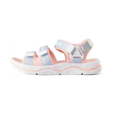 (PS) FILA Sandal 'Pink Blue'