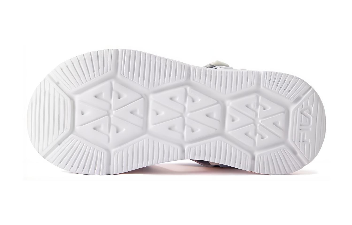 (PS) FILA Sandal 'Pink Blue' 圖 4