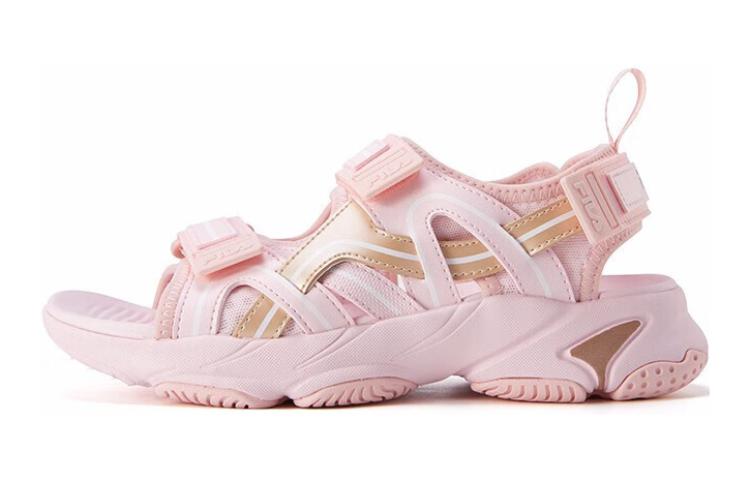 (Preschool) FILA Sandal 'Pink Comfort' K15B222805FPK