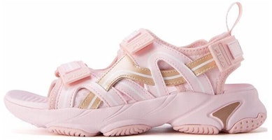 (Preschool) FILA Sandal 'Pink Comfort' K15B222805FPK (Preschool) FILA Sandal 'Pink Comfort' K15B222805FPK
