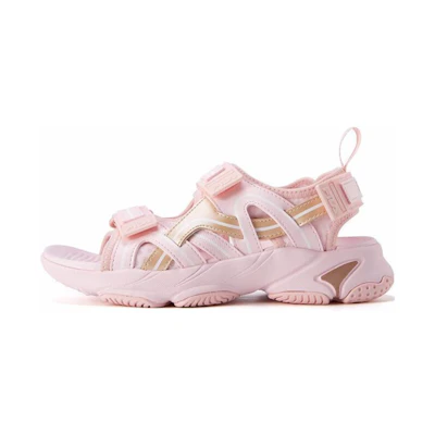 (PS) FILA Sandal 'Pink CMFT'