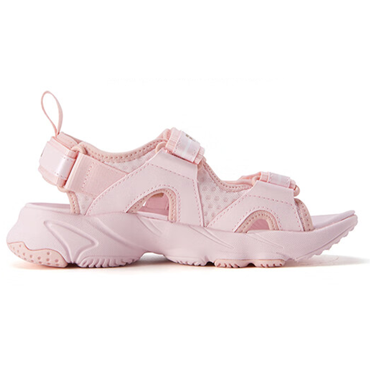 (PS) FILA Sandal 'Pink CMFT' 圖 2