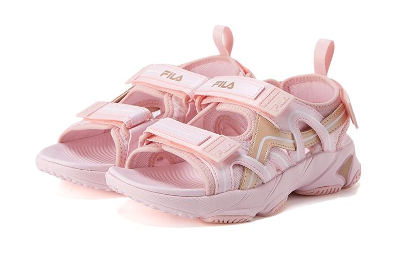 (PS) FILA Sandal 'Pink CMFT' 圖 3