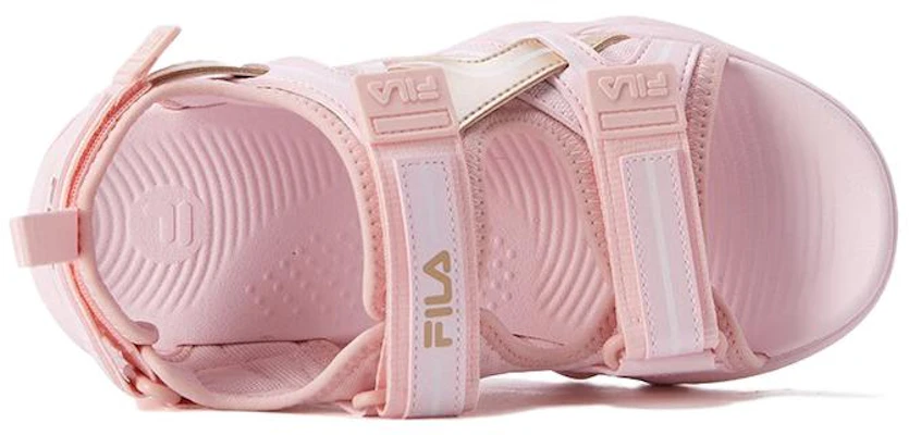 (PS) FILA Sandal ''Roze Comfort'' K15B222805FPK Shop (PS) FILA Sandal ''Roze Comfort'' K15B222805FPK