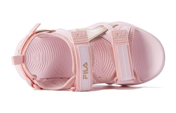 (PS) FILA Sandal 'Pink CMFT' 圖 4