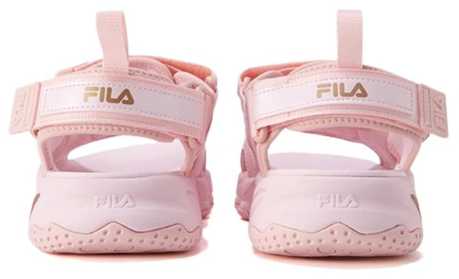 (PS) FILA Sandal ''Roze Comfort'' K15B222805FPK Purchase (PS) FILA Sandal ''Roze Comfort'' K15B222805FPK