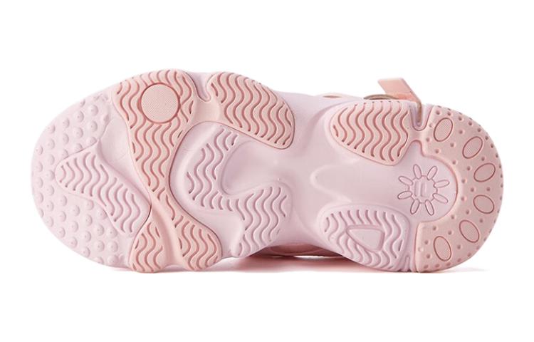 (PS) FILA Sandal 'Pink CMFT' 圖 6