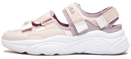 (Preschool) FILA Sandal 'Pink Comfort Casual' K55B423804FSD (Preschool) FILA Sandal 'Pink Comfort Casual' K55B423804FSD