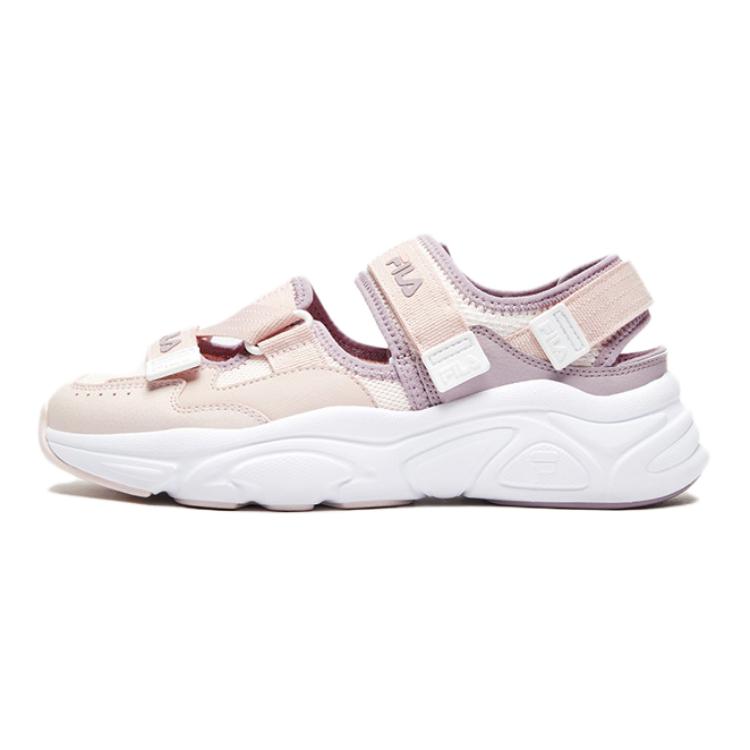 (Preschool) FILA Sandal 'Pink Comfort Casual' K55B423804FSD