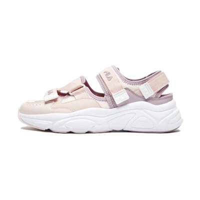 (PS) FILA Sandal 'Pink CMFT Casual'