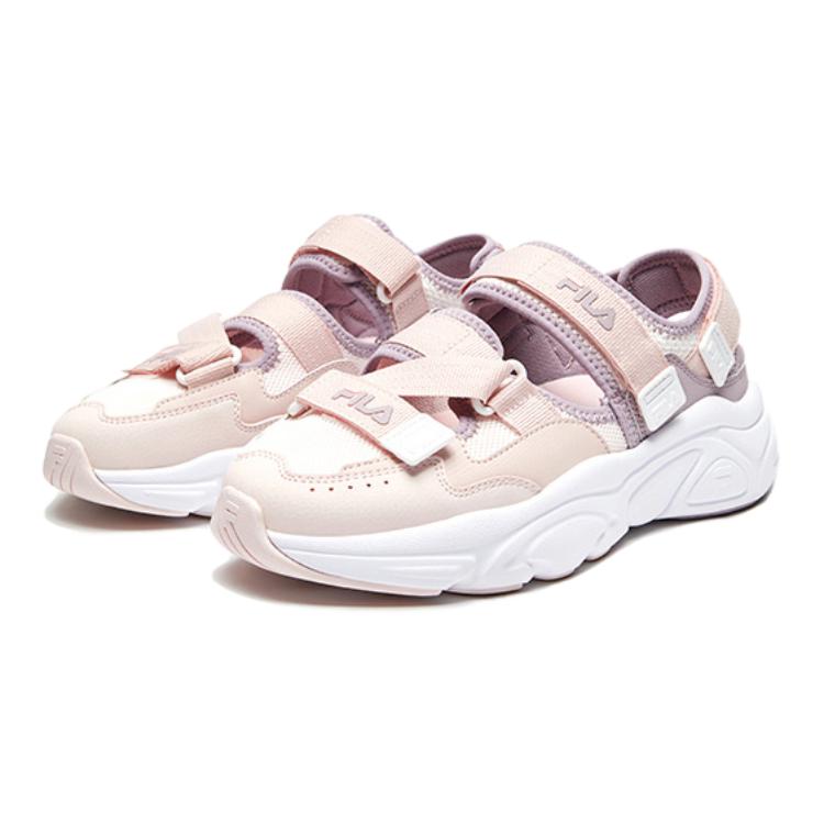 Order (PS) Sandalia FILA 'Rosa Casual y Cómoda' K55B423804FSD