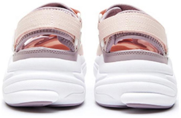 (PS) 휠라 핑크 컴포트 캐주얼 샌들 (Filla Pink Comfort Casual Sandal) K55B423804FSD Lookbook (PS) 휠라 핑크 컴포트 캐주얼 샌들 (Filla Pink Comfort Casual Sandal) K55B423804FSD