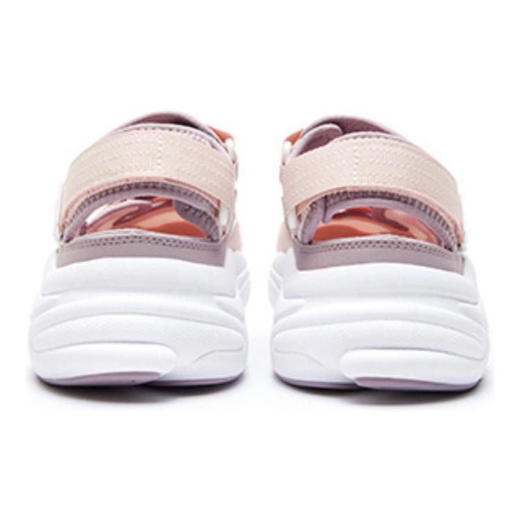 Lookbook (PS) Sandalia FILA 'Rosa Casual y Cómoda' K55B423804FSD