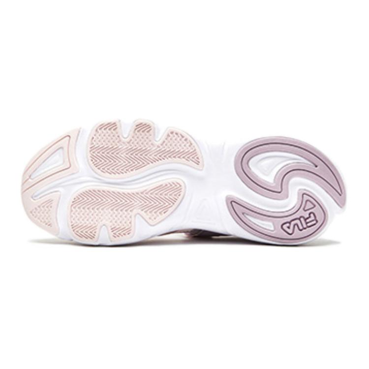 Shop (PS) Sandalia FILA 'Rosa Casual y Cómoda' K55B423804FSD