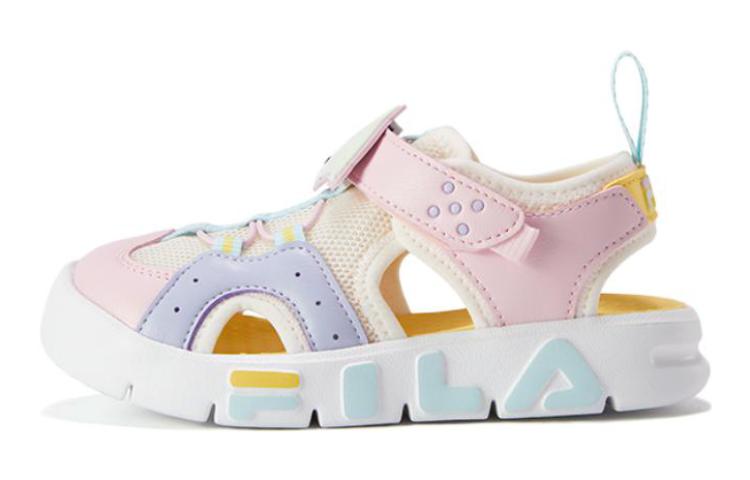 (Preschool) FILA Sandal 'Pink Purple' K14B222802PP