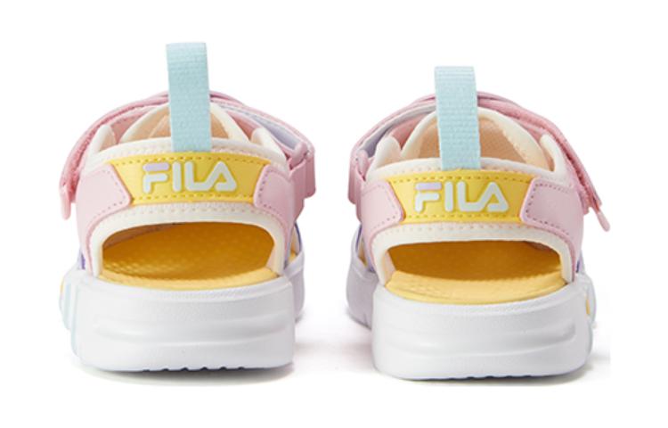 (PS) FILA Sandal 'Pink Purple' 圖 3
