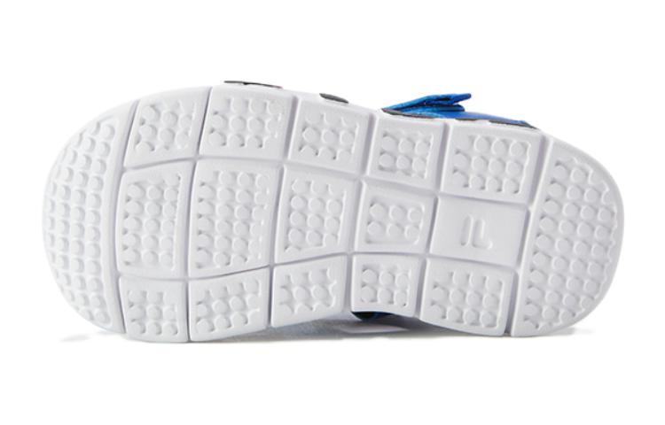 (PS) FILA Sandal 'Pink Purple' 圖 4