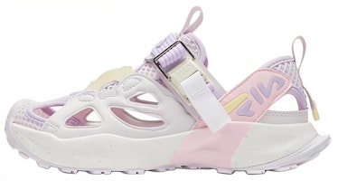 (Preschool) FILA Sandal 'Pink Purple' K55B423801FOB (Preschool) FILA Sandal 'Pink Purple' K55B423801FOB