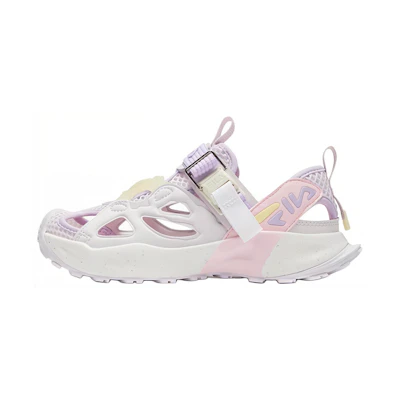 (PS) FILA Sandal 'Pink Purple'